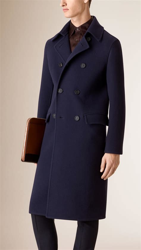 burberry overcoat man|burberry men's overcoat sale.